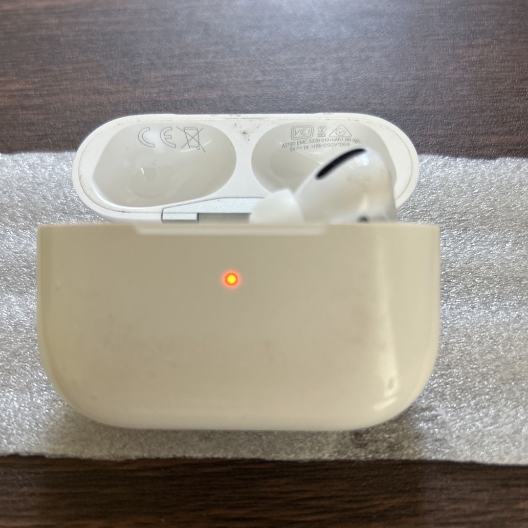 AirPods Pro