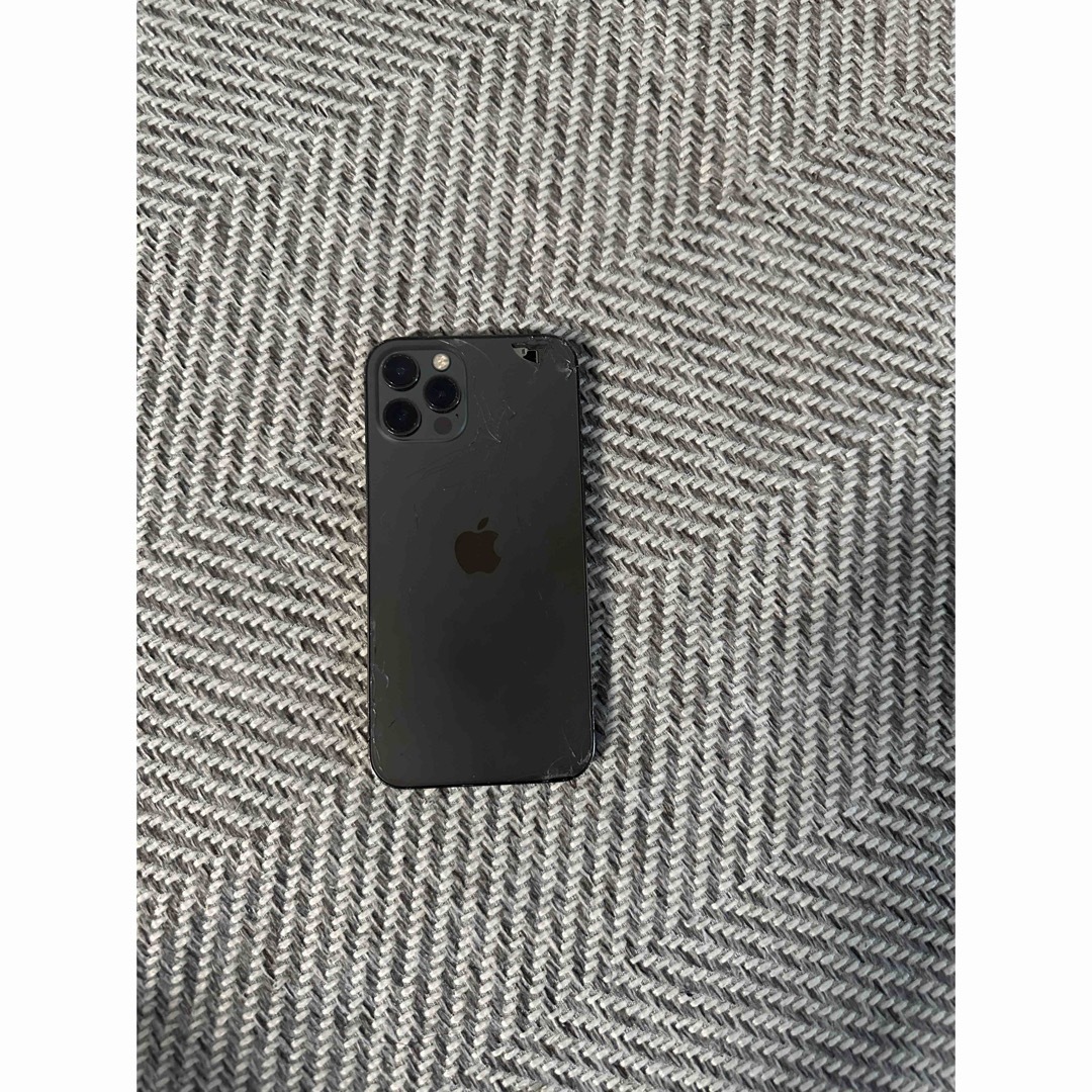 iPhone 12pro 256GB