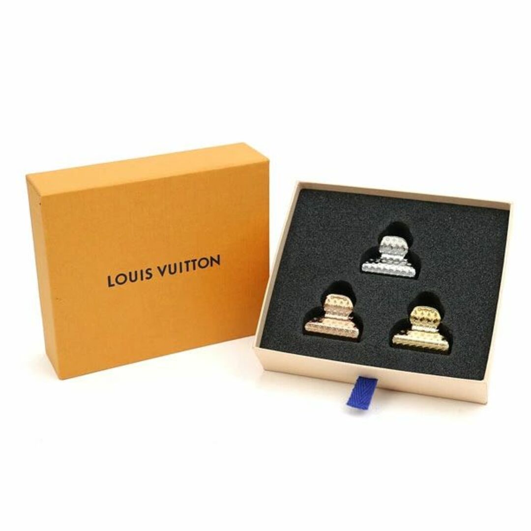 ルイヴィトン【LOUIS VUITTON】M68389 アクセソワール シュブ 3