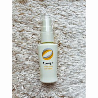 アルージェ(Arouge)のアルージェ  スキントラブルケアリキッド　35ml(美容液)