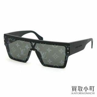 ルイヴィトン(LOUIS VUITTON)のルイヴィトン【LOUIS VUITTON】Z1583E サングラス ワイメア(サングラス/メガネ)