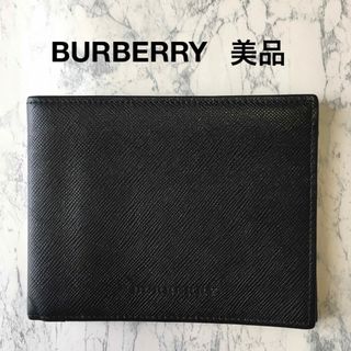 バーバリー(BURBERRY) 折り財布(メンズ)の通販 500点以上 | バーバリー