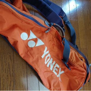 ヨネックス(YONEX)のバドミントン ラケットバッグ(バドミントン)