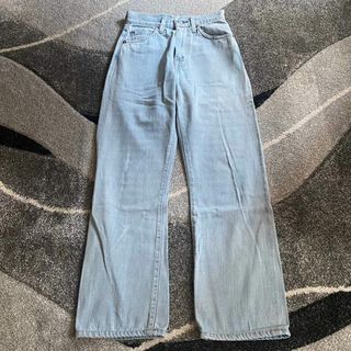 リーバイス(Levi's)のLEVI'S VINTAGE CLOTHING701(デニム/ジーンズ)