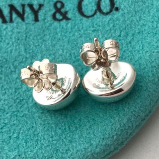 Tiffany & Co. - Tiffany ナゲットピアス美品の通販 by こうふくや