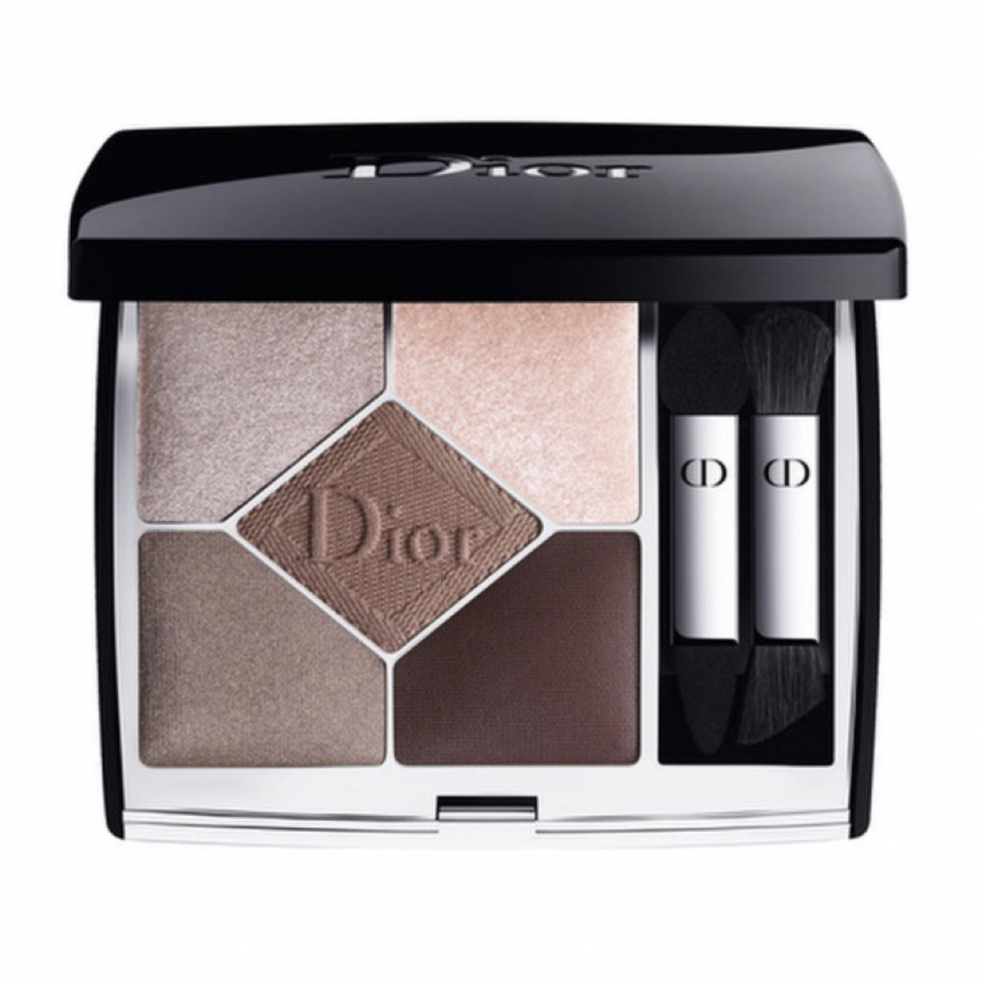 限定品　Dior サンククルール クチュール 503 バルマスク 新品