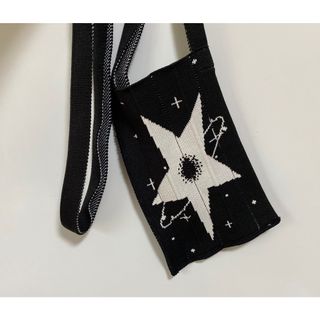 KNT 365 knitty (ショルダーバッグ)