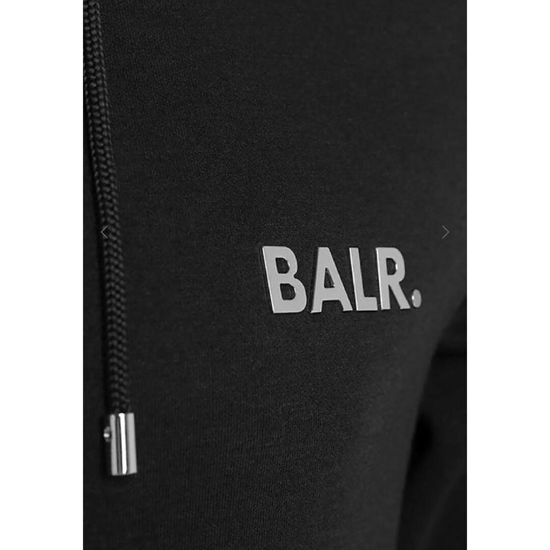 BALR. ボーラー 上下セット(上M、下S)-