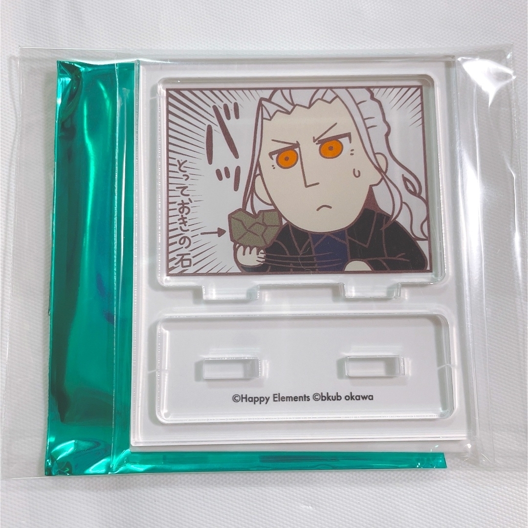 あんさんぶるスターズ! ぶくスタ 乱凪砂 AGF アクリルスタンド あんさんぶるスターズ! ぶくスタ 乱凪砂 AGF アクリルスタンド