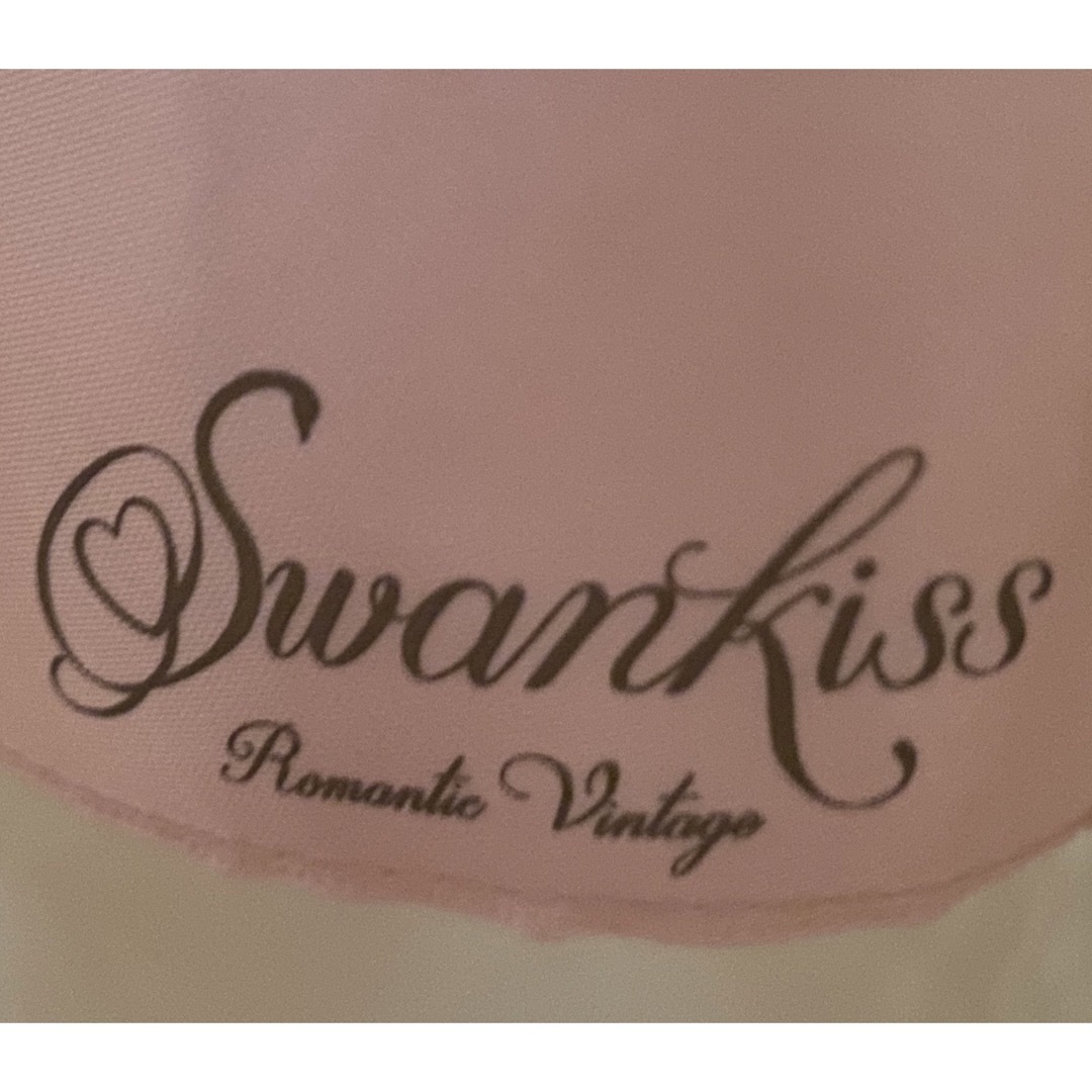 Swankiss 三上悠亜ちゃんコラボ ワンピース 3