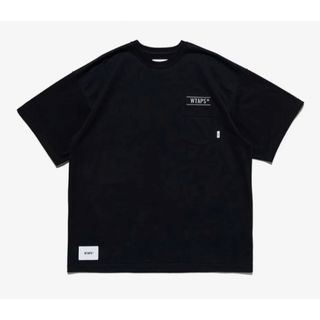 ダブルタップス(W)taps)のWTAPS Tシャツ(Tシャツ/カットソー(半袖/袖なし))