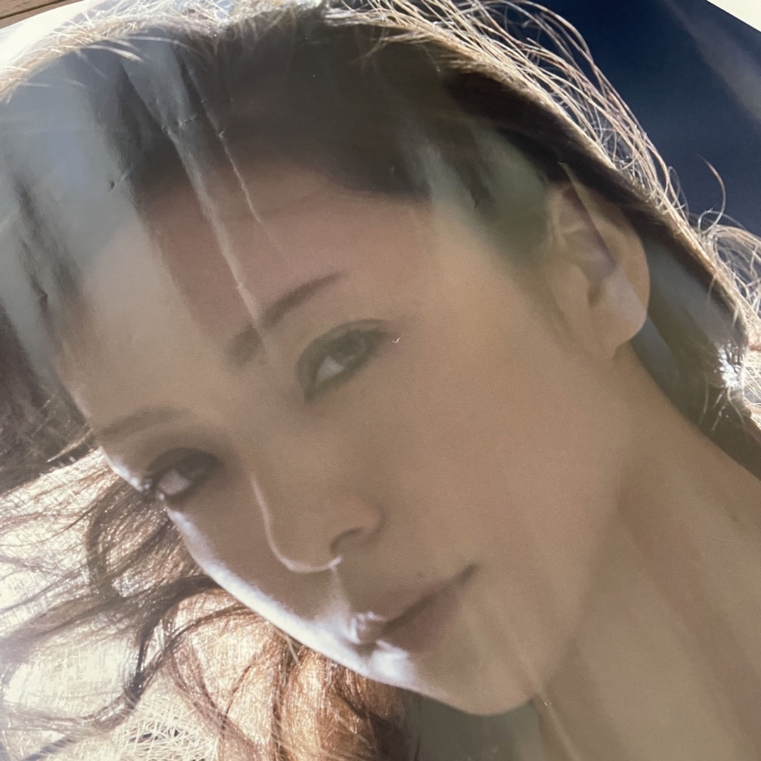 安室奈美恵　Uncontrolled ポスター　レア　非売品