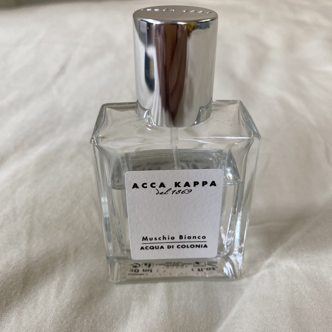 ACCA KAPPA フレグランス ホワイトモス 30ml 2SET