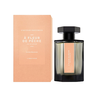 ラルチザンパフューム(L'Artisan Parfumeur)のA FLEUR DE PECHE フルール ド ペッシュ  ラルチザンパフューム(香水(女性用))