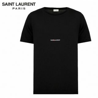 サンローラン Tシャツ・カットソー(メンズ)の通販 1,000点以上 | Saint