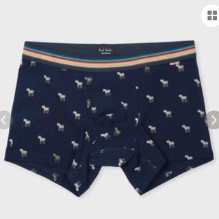 ポールスミス(Paul Smith)のポールスミス　ボクサーパンツ(ボクサーパンツ)