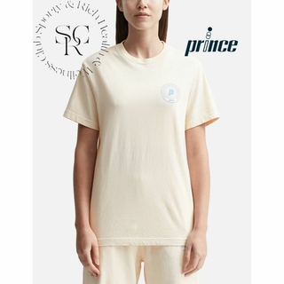 キス(KITH)のSPORTY & RICH X PRINCE クラブ Tシャツ(Tシャツ(半袖/袖なし))