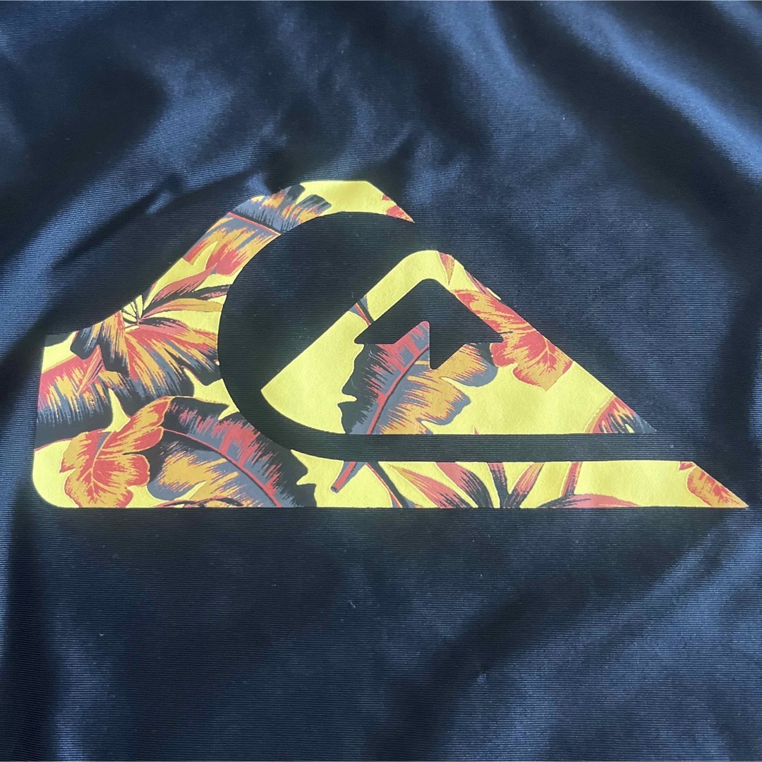 QUIKSILVER(クイックシルバー)のクイックシルバー ラッシュガード BILLABONG オニール ラスティ メンズの水着/浴衣(水着)の商品写真