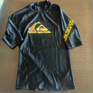 クイックシルバー(QUIKSILVER)のクイックシルバー ラッシュガード BILLABONG オニール ラスティ(水着)