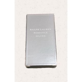 Ralph Lauren - RALPH LAUREN ROMANCE MEN SILVER 50ml