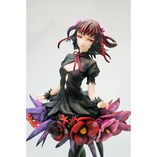 ワンダーフェスティバル ぅらめしぃ〜わっほい フラワーシークレット 完成品