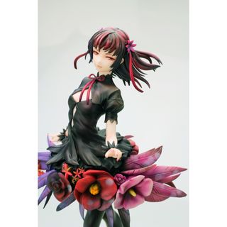 ワンダーフェスティバル ぅらめしぃ〜わっほい フラワーシークレット 完成品