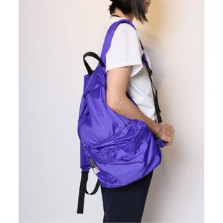 ドゥーズィエムクラス(DEUXIEME CLASSE)のMUSE de Deuxieme CIasse【MELO/メロ】BACKPACK(リュック/バックパック)