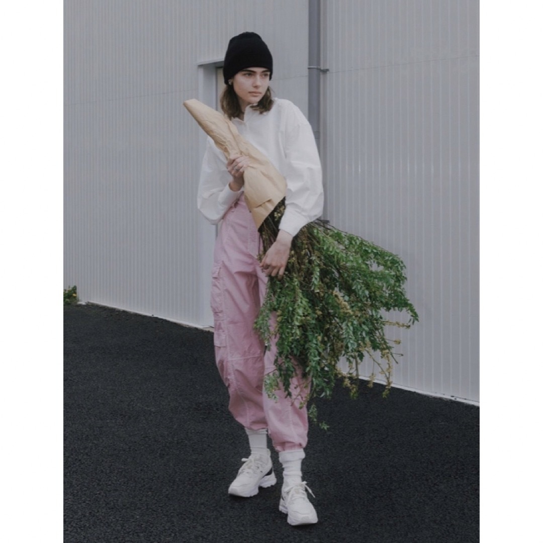 Ameri VINTAGE - Ameri VINTAGE MEDI MILITARY CARGO PANTSの通販 by