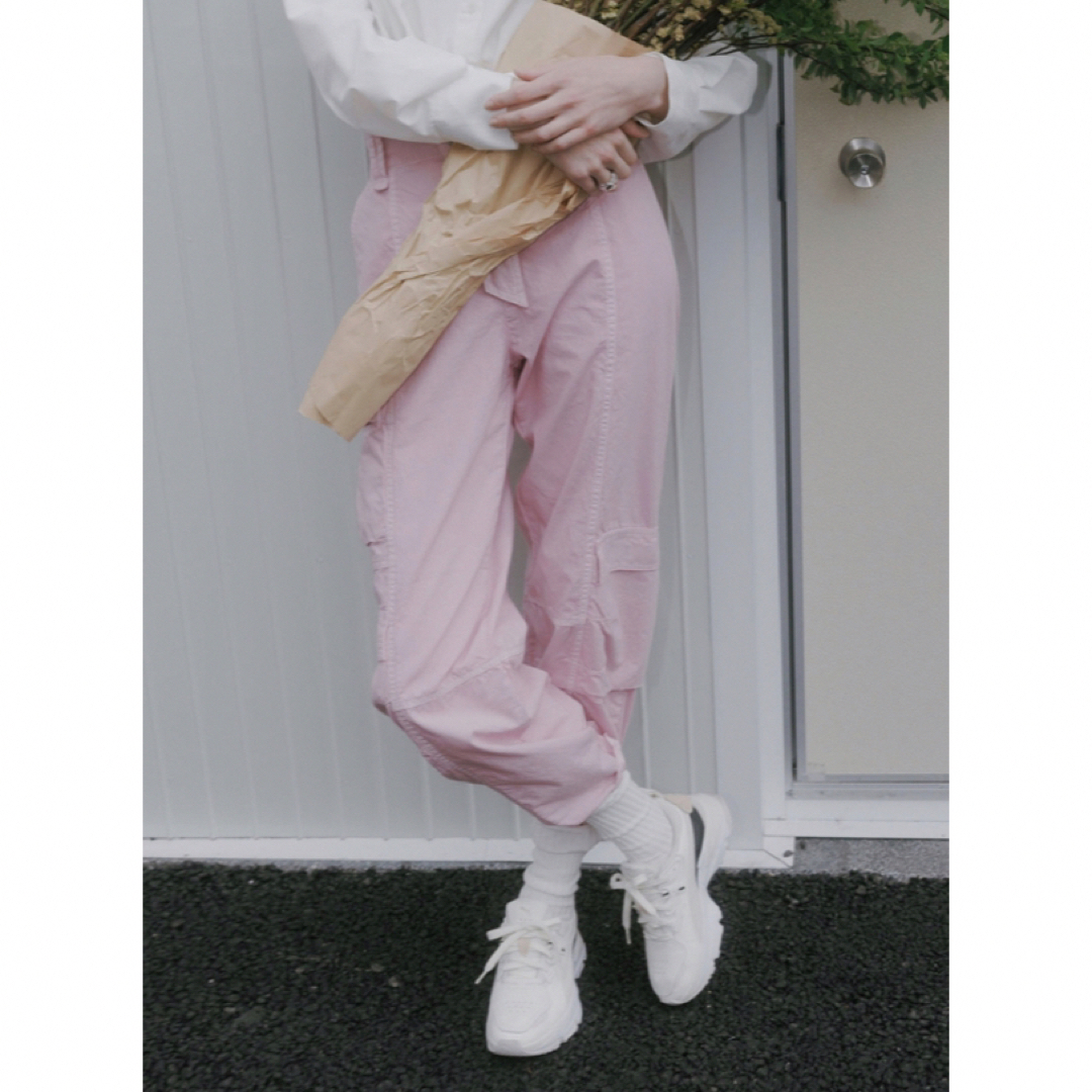 Ameri VINTAGE - Ameri VINTAGE MEDI MILITARY CARGO PANTSの通販 by