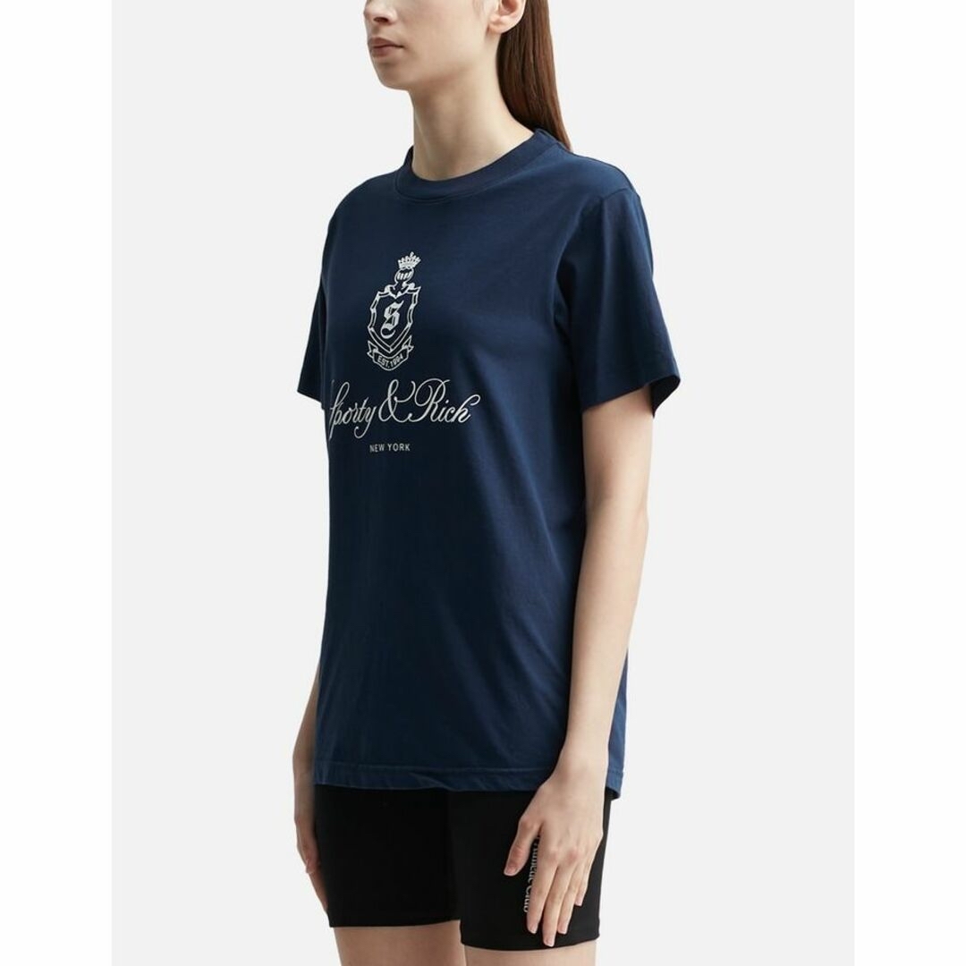 KITH   SPORTY & RICH ヴァンドーム Tシャツの通販 by BMS 値下げ不可