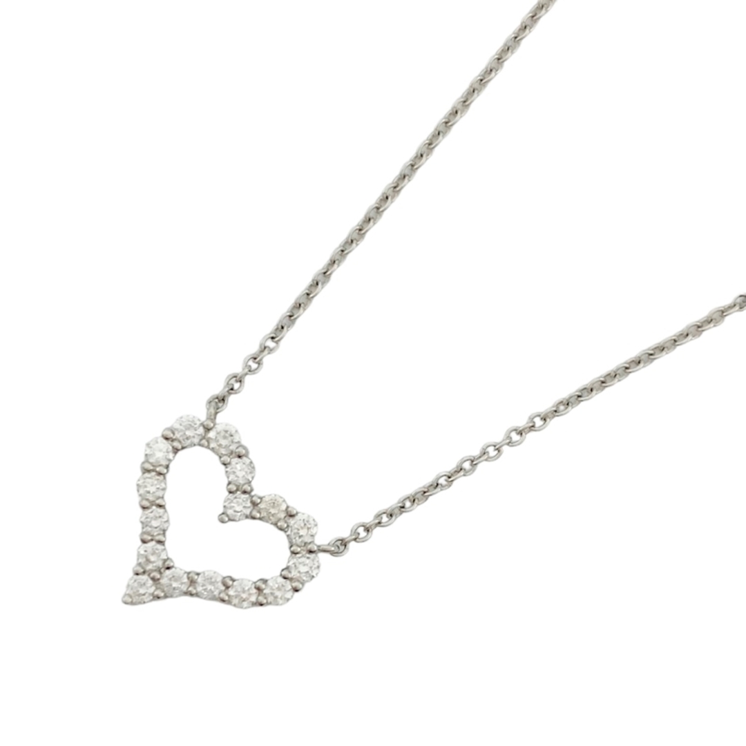 Tiffany & Co. - ティファニー TIFFANY&CO センチメンタル ハート Tiffany & Co. - ティファニー TIFFANY&CO センチメンタル ハート