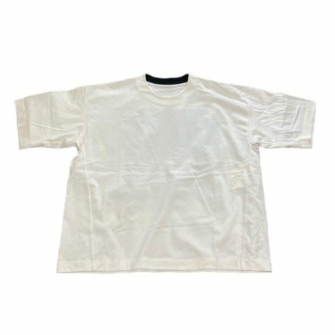 【新品】ISSEY MIYAKE x 田中一光　Tシャツ　ブラック　2 4