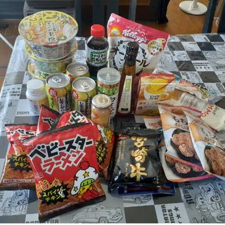 飲食まとめ売り22個(その他)