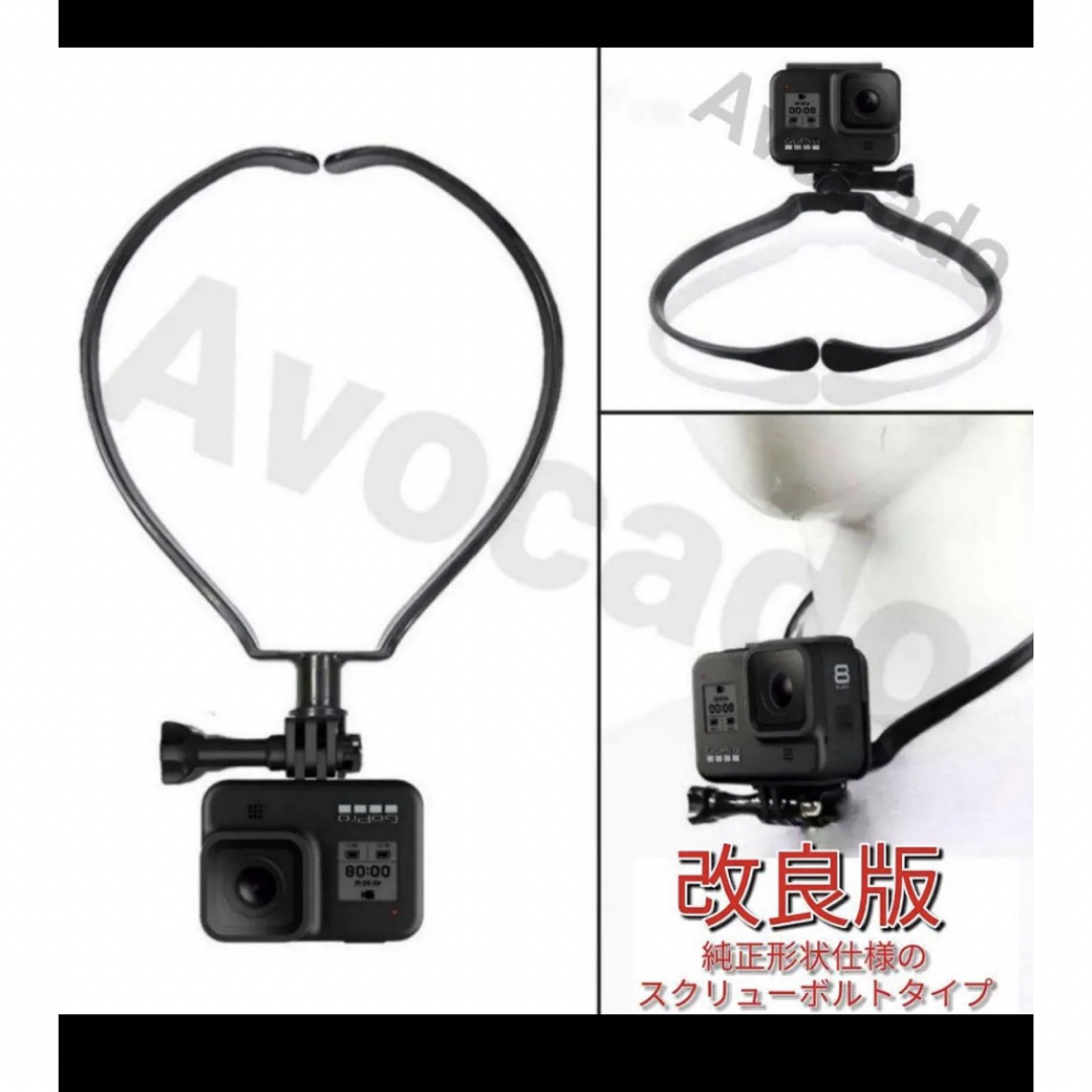 GoPro - 【美品】GoPro HERO9 BLACK＋おまけ多数の通販 by 3Ｓ's shop