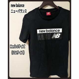 ニューバランス(New Balance)のnew balanceニューバランス アスレチック スポーツ Tシャツ USA(Tシャツ/カットソー(半袖/袖なし))