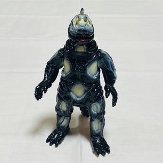 BANDAI - 【ソフビ 】亡霊怪獣 シーボーズ 1983 ウルトラマン怪獣