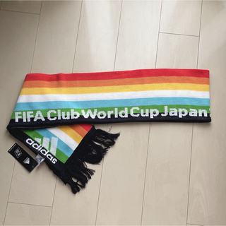 アディダス(adidas)の新品タグ付き◯FIFA Club World cup2016(記念品/関連グッズ)