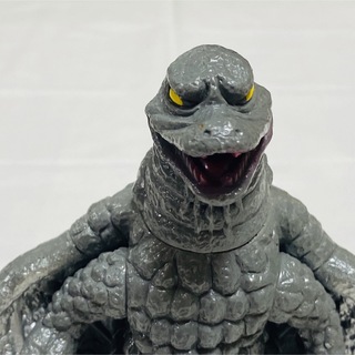 バンダイ(BANDAI)の【ソフビ 】ギコギラー 1989 ウルトラマン怪獣シリーズ(特撮)