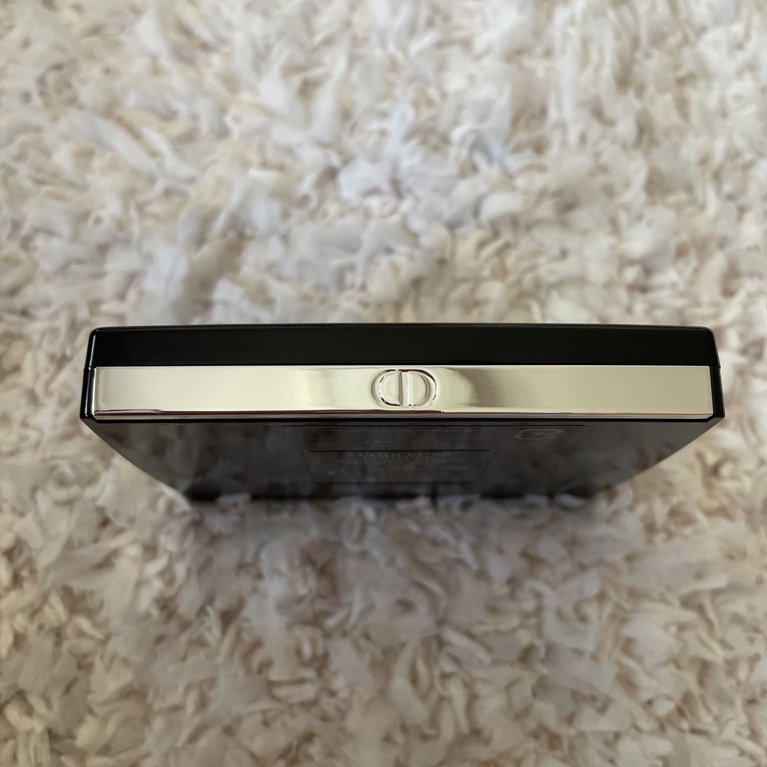 【DIOR】サンククルールクチュール アイシャドウ 719 3
