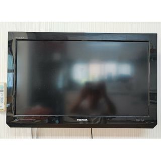 今週限定出品！TOSHIBA 東芝液晶テレビ32インチ