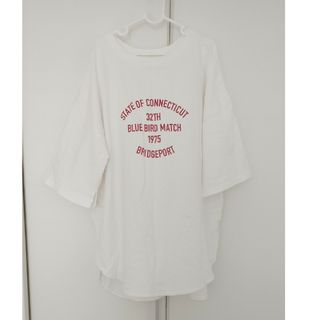 チャオパニックティピー(CIAOPANIC TYPY)の☆ciaopanicTYPY☆ロゴプリントT(Tシャツ(半袖/袖なし))