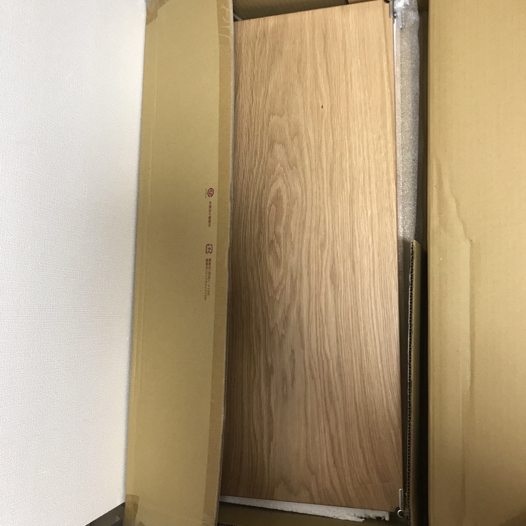 専用 3枚セット 未使用 無印 ステンレスユニットシェルフ・追加棚