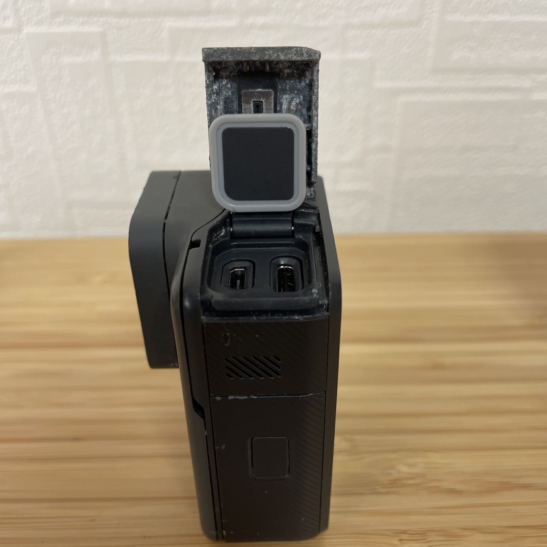 GoPro(ゴープロ)のGOPRO5 スマホ/家電/カメラのカメラ(コンパクトデジタルカメラ)の商品写真