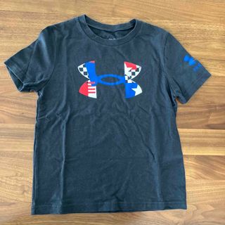 アンダーアーマー(UNDER ARMOUR)のアンダーアーマーT120㎝(Tシャツ/カットソー)