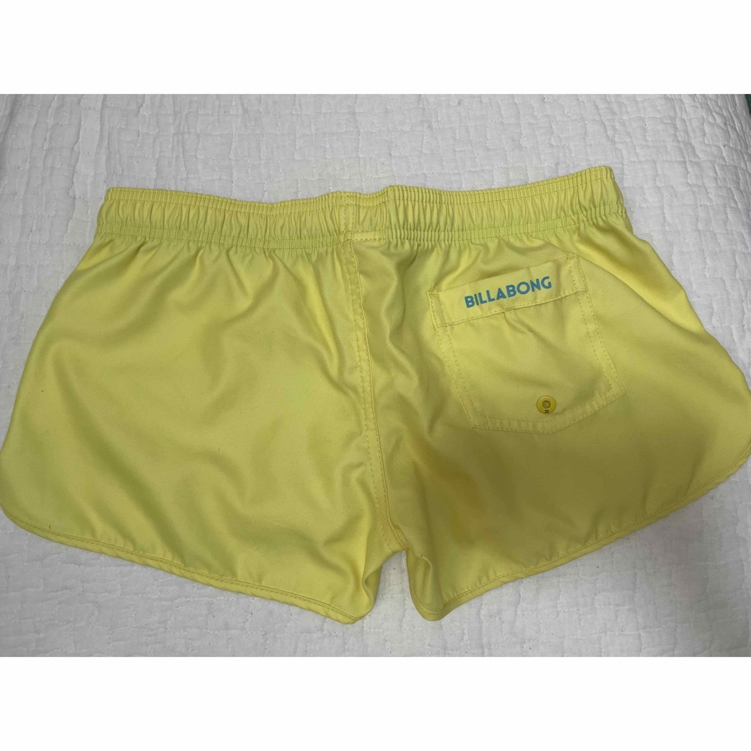BILLABONG 新品 ショートパンツ 水着