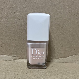 ディオール(Dior)のディオールリス アブリコ　500 ピンクペタル(マニキュア)