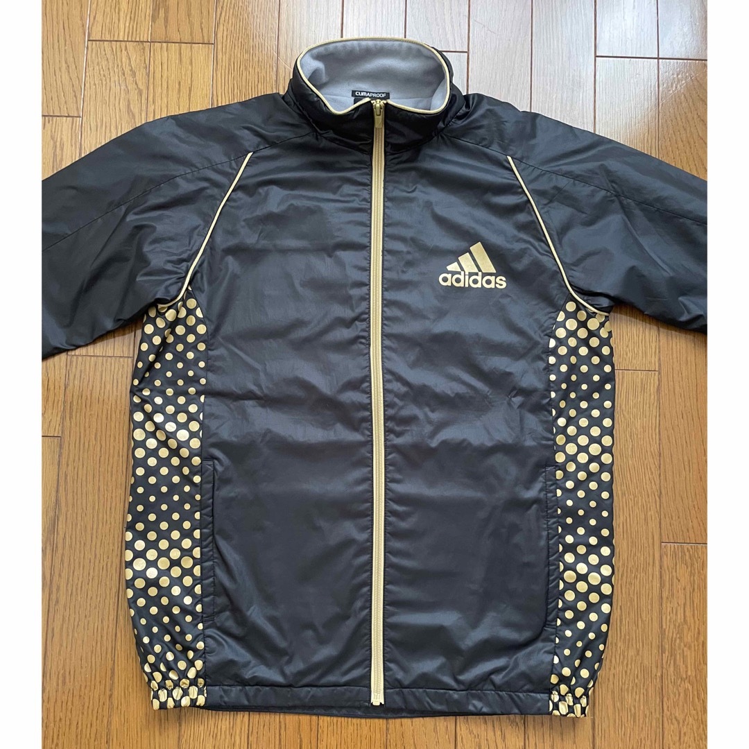 adidas ウェア上下セット