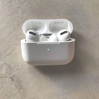 アップル(Apple)のAir pods pro(ヘッドフォン/イヤフォン)