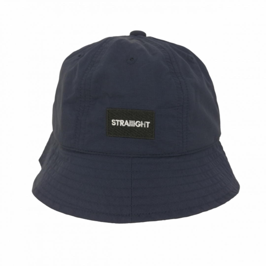 STRAIIIGHT(ストレイト) WATER PROOF BELL HAT - ハット