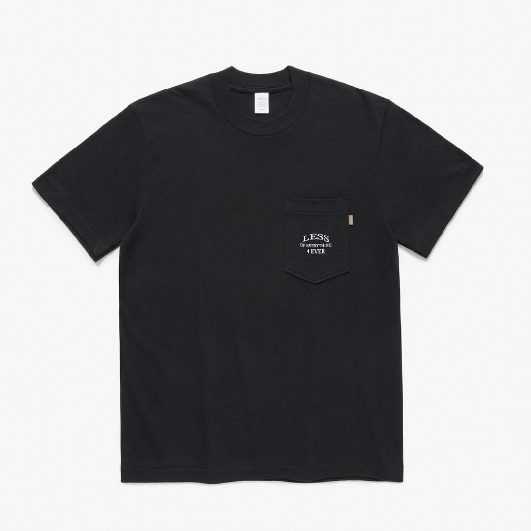 1LDK SELECT(ワンエルディーケーセレクト)のjjjjound T-shirt 限定デザイン 即完売 ジョウンド メンズのトップス(Tシャツ/カットソー(半袖/袖なし))の商品写真
